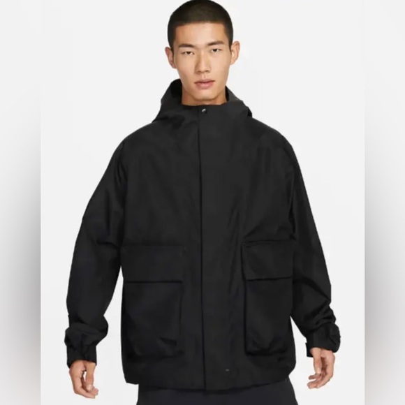 Nike Storm-Fit ADV Tech Pack Gore-Tex Jacket XL - Picture 1 of 12